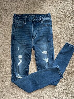 Abercrombie & Fitch Jeans